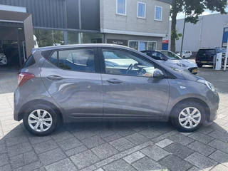 Hyundai i10 Hyundai i10 1.0i Comfort*RIJKLAARPRIJS* - afbeelding nr 5
