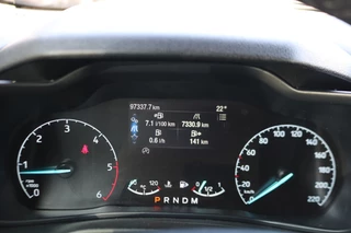 Ford Transit Connect Ford Transit Connect 1.5 EcoBlue L2 Trend Automaat Airco Navigatie Camera Trekhaak - afbeelding nr 27