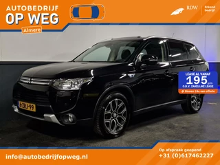 Mitsubishi Outlander - 496930380-0