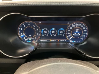 Ford Mustang Ford Mustang Convertible 5.0 V8 GT | 450pk | 7.500KM! | Volledig Dealer onderhouden EU versie (zie papieren) | Adaptive cruise control | Achteruitrijcamera - afbeelding nr 14