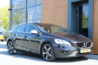 Volvo V40 Volvo V40 2.0 T4 Business Sport | Camera | Stoelverwarming - afbeelding nr 15