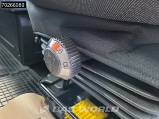 Iveco Daily Iveco Daily 35S18 3.0L Koelwagen Laadklep Thermoking C-250 LED ACC Navi Airco Koel Koeler Kühl Kühler Kühlkoffer 17m3 Airco - afbeelding nr 22
