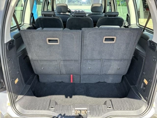 Ford Galaxy Ford Galaxy 1.6 SCTi Platinum 160PK Cruise Camera Navi Climate Parkeersensoren 7 Persoons Trekhaak USB 1600Kg Trekgewicht *Dealer Onderhouden* - afbeelding nr 24