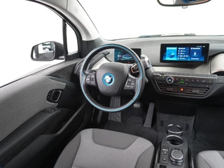 BMW i3 BMW i3 Executive Edition 120Ah 42 kWh UNIEKE KM STAND |  NAVI | RIJKLAARPRIJS INCL. 12 MND. BOVAGGARANTIE - afbeelding nr 30