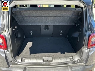 Jeep Renegade Jeep Renegade E-Hybrid S 1.5 130PK DCT | Leer | Camera | 19