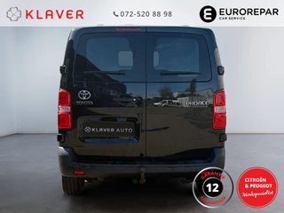 Toyota ProAce - afbeelding nr 5