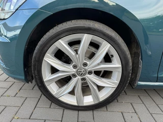 Volkswagen Golf Volkswagen Golf Variant 1.6 TDI Comfortline trekhaak - afbeelding nr 32