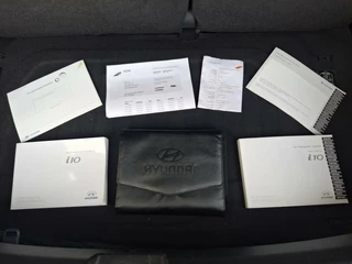 Hyundai i10 Hyundai i10 1.0i Comfort - afbeelding nr 36