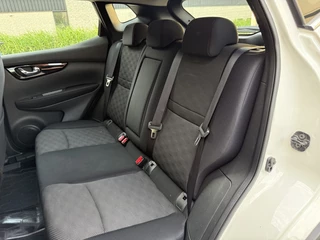 Nissan QASHQAI Nissan QASHQAI DIG-T Tekna 2.0 Automaat Camera Cruise Clima 17