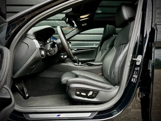 BMW 5 Serie - afbeelding nr 55