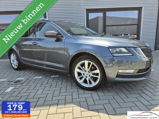Škoda Octavia - 35934086-0