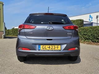 Hyundai i20 Zondag OPEN! - afbeelding nr 10