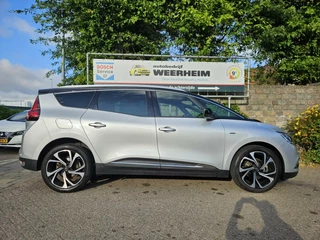 Renault Grand Scénic Renault Gr Scenic 1.3 TCe Limited BLACK EDITION 7p. automaat - afbeelding nr 2