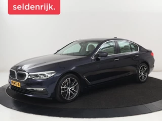 BMW 5 Serie 530e iPerformance High Executive | SOH 76.3%