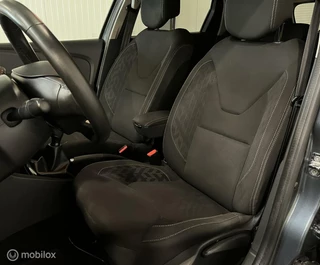 Renault Clio Renault Clio Estate 0.9 TCe Limited [ NAP trekhaak LM ] - afbeelding nr 8