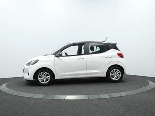 Hyundai i10 - afbeelding nr 14