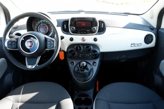 Fiat 500 - afbeelding nr 12