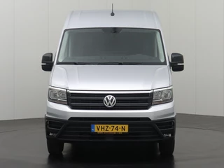 Volkswagen Crafter | Navigatie | Camera | Airco | Cruise - afbeelding nr 10