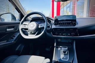 Nissan QASHQAI - afbeelding nr 15