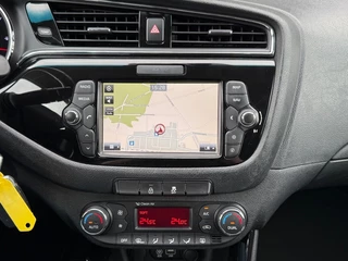 Kia Ceed Kia Ceed 1.0 T-GDI DynamicLine Navi Camera Cruise NW APK! - afbeelding nr 14