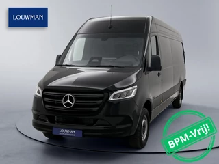 Mercedes-Benz Sprinter - 149878732-0