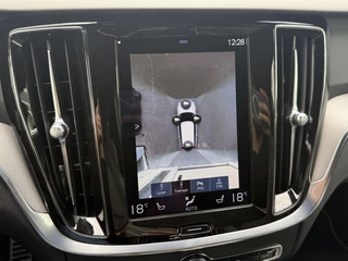 Volvo V60 Volvo V60 T6 340PK Recharge R-Design| Panodak| Adap.Cruise| 360Camera| Tre - afbeelding nr 44