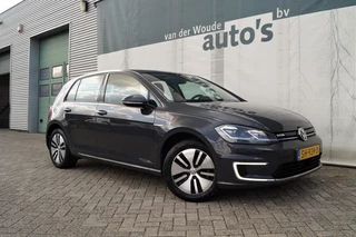 Volkswagen e-Golf - afbeelding nr 3