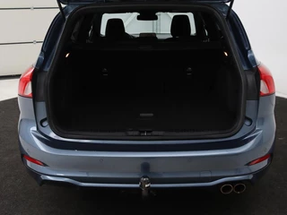 Ford Focus Ford Focus 1.5 EcoBoost ST Line | Trekhaak | B&O Sound |  Carplay | Navigatie | Full LED | Climate control | Keyless | PDC | Sportstoelen - afbeelding nr 9