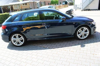 Audi A3 - afbeelding nr 5