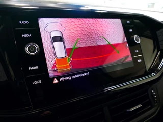 Volkswagen T-Cross Volkswagen T-Cross 1.5 TSI 150PK STYLE PLUS LMV CARPLAY NAVI VIR.COCKPIT LED CAMERA STOELVERW. ADAP.CRUIS DAB 02/2024! 