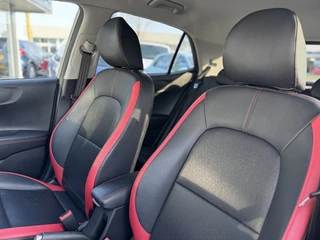 Kia Picanto - afbeelding nr 6
