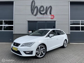 SEAT Leon - 464950134-0