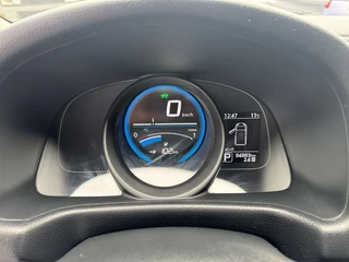 Nissan e-NV200 - afbeelding nr 10