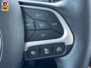Jeep Renegade Jeep Renegade E-Hybrid S 1.5 130PK DCT | Leer | Camera | 19
