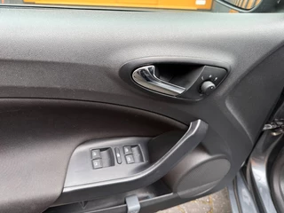 SEAT Ibiza Seat Ibiza 1.0 EcoTSI FR Connect NAVI|XENON|LED|NAP| - afbeelding nr 24