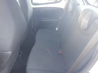 Peugeot 108 - afbeelding nr 8