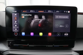 SEAT Leon SEAT Leon 1.5 eTSI FR Intense | Adaptive cruise | Carplay |  Sportstoelen | Full LED | Navigatie | Climate control | Parkeerhulp | Dodehoek detectie - afbeelding nr 19