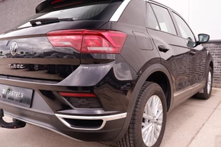 Volkswagen T-Roc Volkswagen T-Roc 1.5 TSI Sport | LED | Trekhaak | Carplay | Camera | PDC - afbeelding nr 62