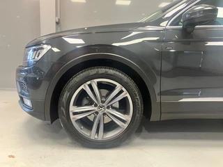 Volkswagen Tiguan Volkswagen Tiguan 1.5 TSI AUTOMAAT | JOIN | PANODAK | 