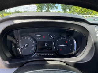 Peugeot Expert Peugeot Expert 2.0 BlueHDI 120 Standard Premium TREKHAAK / PDC V+A / CAMERA / NAVI / CARPLAY / SIDEBARS / CRUISE / 4-RIJMODUSSEN - afbeelding nr 15