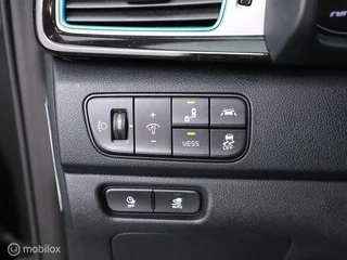 Kia e-Niro Kia e-Niro ExecutiveLine 64 kWh - afbeelding nr 9