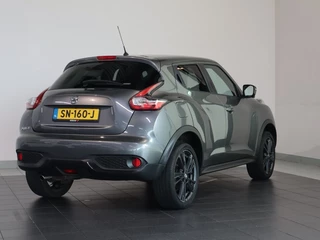 Nissan Juke - afbeelding nr 3