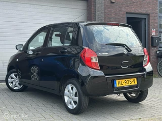 Suzuki Celerio Suzuki Celerio 1.0 Style | Airco | Automaat | Compleet - afbeelding nr 2