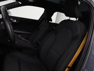 Polestar 2 Polestar 2 Long Range Dual Motor Launch Edition 78kWh |  Panoramadak | Trekhaak | Stoel & stuurverwarming | 360 camera | Adaptive cruise | Harman/Kardon | Carplay - afbeelding nr 5