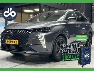 DS DS 7 E-Tense 225 Performance Line | SOH 89%