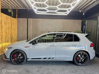 Volkswagen Golf Volkswagen Golf GTI ClubSport Performance| Akra | Pano| 19” - afbeelding nr 8