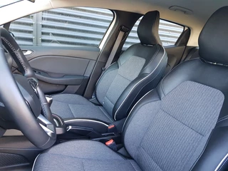 Renault Clio - afbeelding nr 16