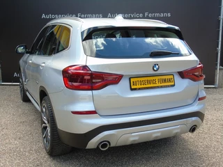 BMW X3 BMW X3 X3 3.0I Xdrive aut. - 2018 - 92DKM - Leder-Navi-Headup-Panoramadak - afbeelding nr 4