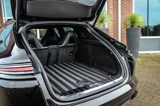 Porsche Panamera ➡️ Porsche Panamera Sport Turismo 4.0 Turbo S E-Hybrid | 1e eigenaar | NL auto | Dealer Historie | Burmester | Dakraam | 21 inch | Sport-Chrono | Stoelverkoeling | - afbeelding nr 42