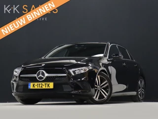 Mercedes-Benz A-Klasse - 295449110-0
